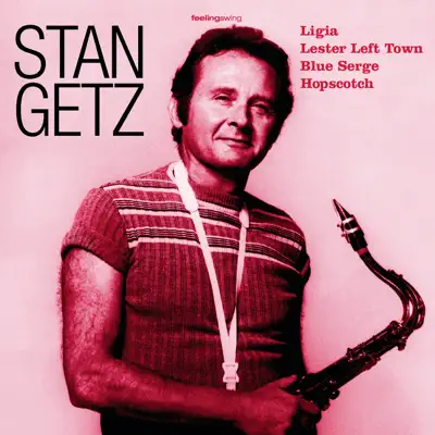 Feeling Swing - Stan Getz