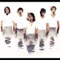 Unwritten Pages - EP ジャケット写真