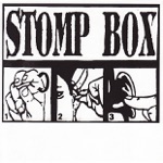 Stompbox - Saltpeterexitwound