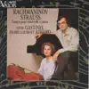 Rachmaninov & Strauss: Cello Sonatas album lyrics, reviews, download