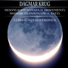 Piano Sonata No. 14 in C-Sharp Minor, Op. 27, No. 2 "Moonlight": I. Adagio sostenuto - Dagmar Krug