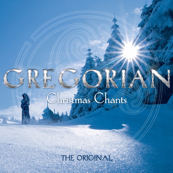 Cover artwork for Gloria In Excelsis