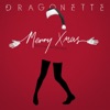 Merry Xmas (Says Your Text Message) - Single artwork