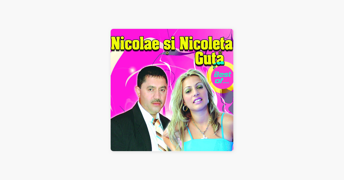 nicoleta guta azi am pierdut iubirea ta girlshare