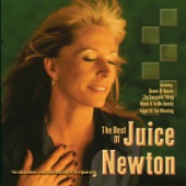 The Best of Juice Newton (Rerecorded Versions) artwork