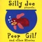 Five Little Ducks - Silly Joe lyrics