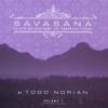 Savasana: Guided Relaxations for Enhanced Living - Todd Norian