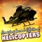 Army Helicopter Approach and Fly By - Sound FX lyrics