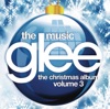 Glee: The Music, The Christmas Album, Vol. 3 artwork
