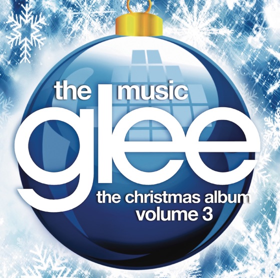 Cover artwork for Feliz Navidad (Glee Cast Version)