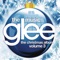 Feliz Navidad (Glee Cast Version) - Glee Cast lyrics