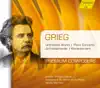 Grieg: Orchestral Works - Piano Concerto album lyrics, reviews, download