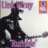 Link Wray - Rumble