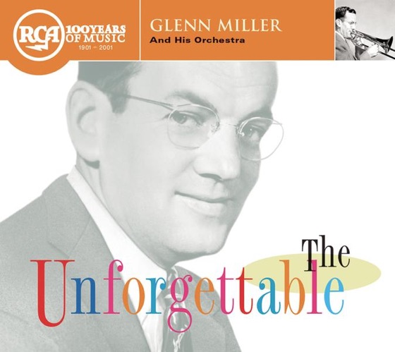 Cover artwork for In the Mood