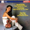Mendelssohn - Violin Concerto in E minor, Op.64