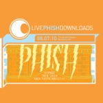 Phish - 2001 (Live)