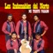 Las Cuatro Estaciones - Los Indomables del Norte lyrics