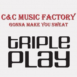 C+C Music Factory - Gonna Make You Sweat (Everybody Dance Now)