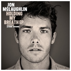 Holding My Breath (String Version) - EP