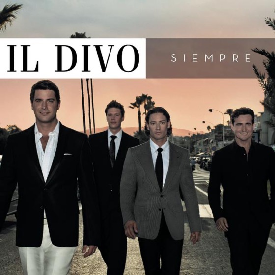 Cover artwork for Una Noche