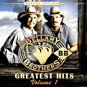 The Bellamy Brothers - Mexico Came Here - Line Dance Music