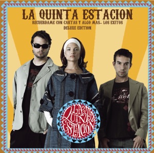 La Quinta Estación - El Sol No Regresa - Line Dance Choreograf/in