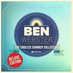 The Endless Summer Collection (Deluxe Edition) - Ben Webster