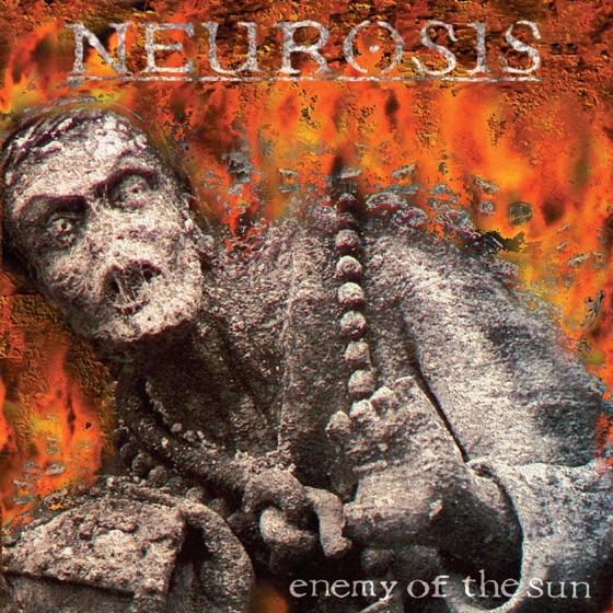 Cover artwork for Lost