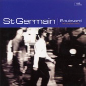 St Germain - Street Scene (4 Shazz)