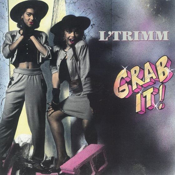 Cover artwork for Better yet L'Trimm