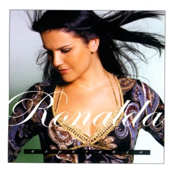 Ronalda - Sei Que Não Vais Voltar