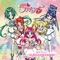 Yes! プリキュア5 VocalアルバムⅠ ~青春乙女LOVE & DREAM〜 ジャケット写真