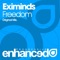 Freedom - Eximinds lyrics