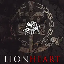 Lionheart - Single - Bury Tomorrow