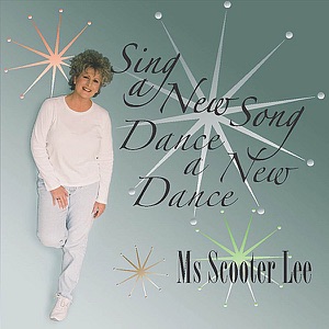 Scooter Lee - King David Danced - Line Dance Music