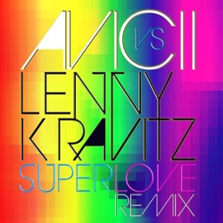 Avicii - Superlove