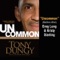 Uncommon - Greg Long & Kristy Starling lyrics