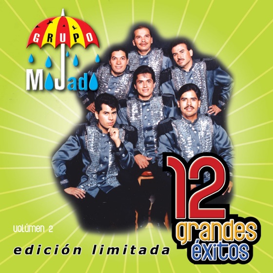 Cover artwork for Matamoros