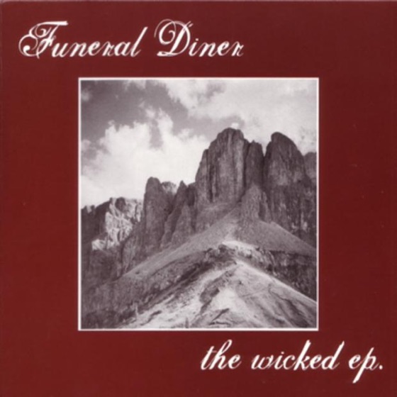 Cover artwork for End On 6
