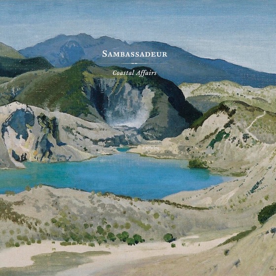 Cover artwork for Kate