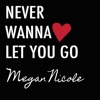 Never Wanna Let You Go - Single