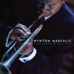 Wynton Marsalis - April In Paris