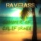 Summer of California (Raindropz! Remix) artwork