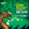 Stream & download Warung Brazil 2012, Vol. 3 - EP