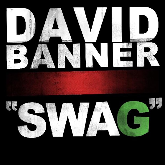 Cover artwork for Swag