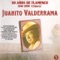 Gloria a Manuel Vallejo - Juanito Valderrama lyrics