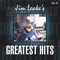 Restless Heart - Jim Leake lyrics