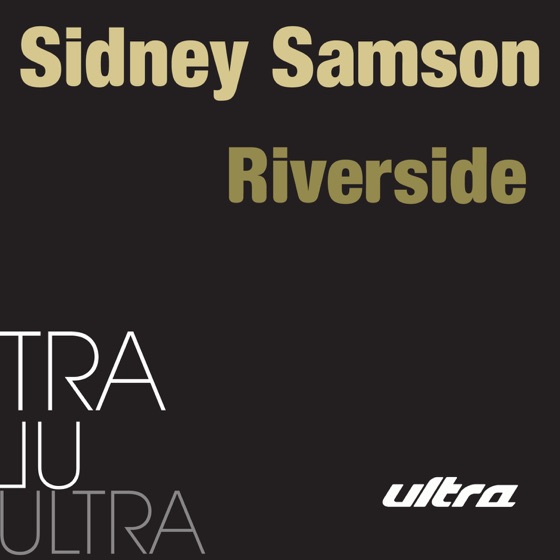 Cover artwork for Riverside
