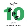 Ekler'o'shock - Compilation 10 ans (Le jour et la nuit), 2012