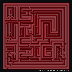 The Last Internationale - Wanted Man